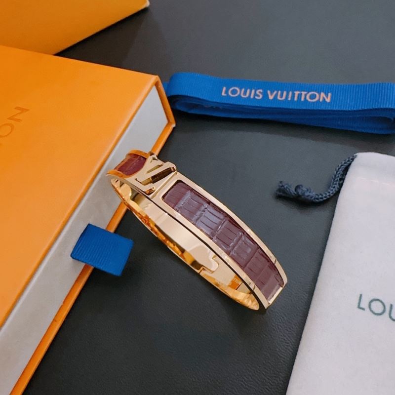 Louis Vuitton Bracelets